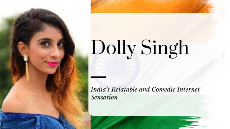 Dolly Singh Biography